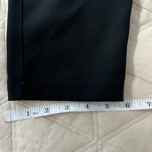 Lululemon On The Fly Pant Black Size 4 - Picture 13 of 13